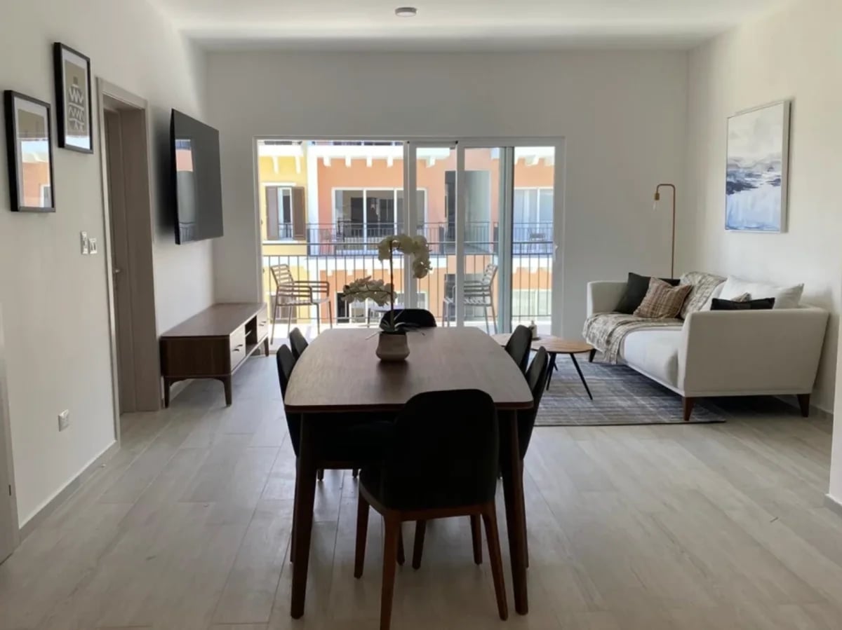 RESERVA REAL EN ALQUILER 2 HABS, 2  BAÑOS! – foto 4