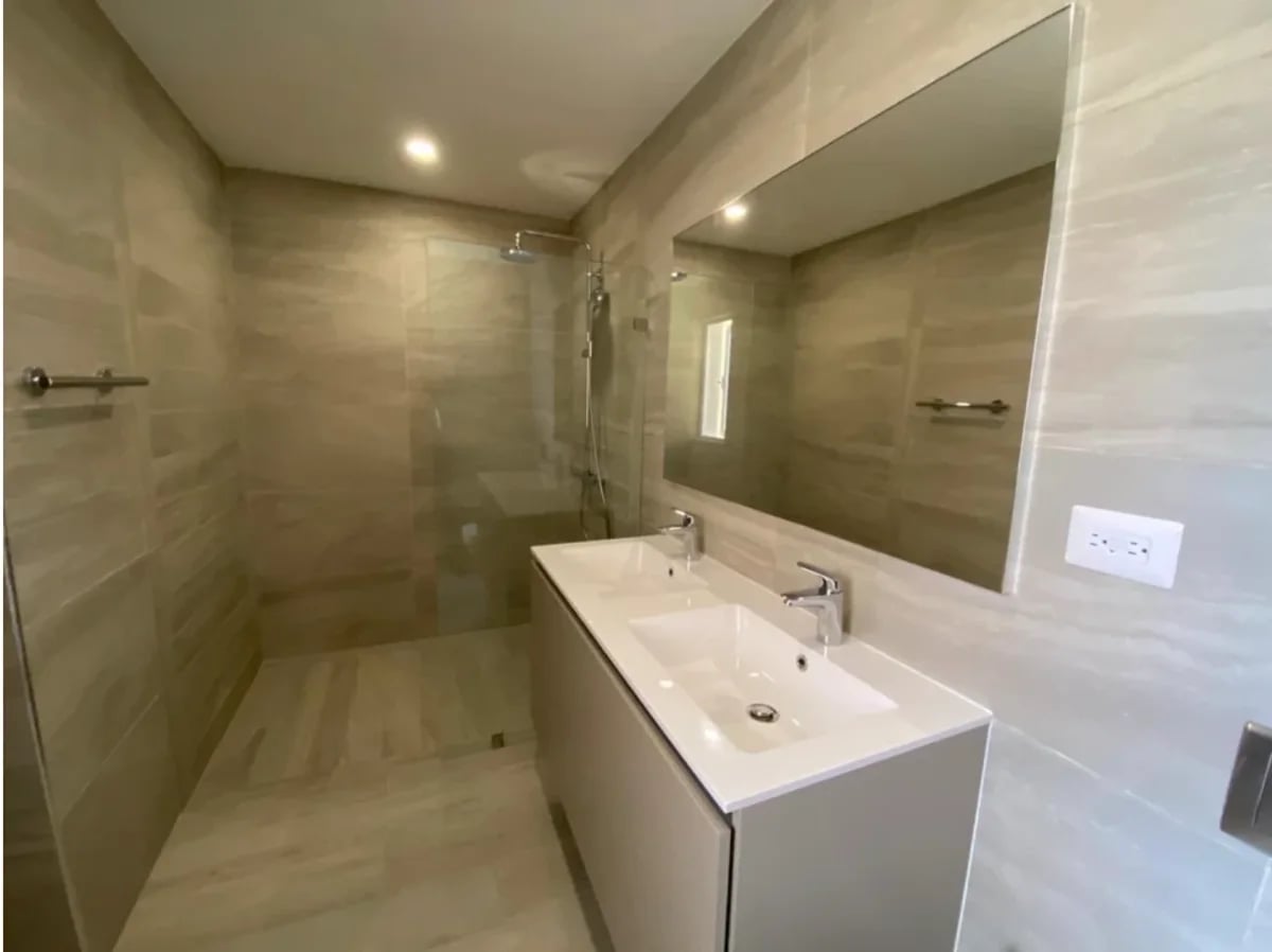 RESERVA REAL EN ALQUILER 2 HABS, 2  BAÑOS! – foto 6