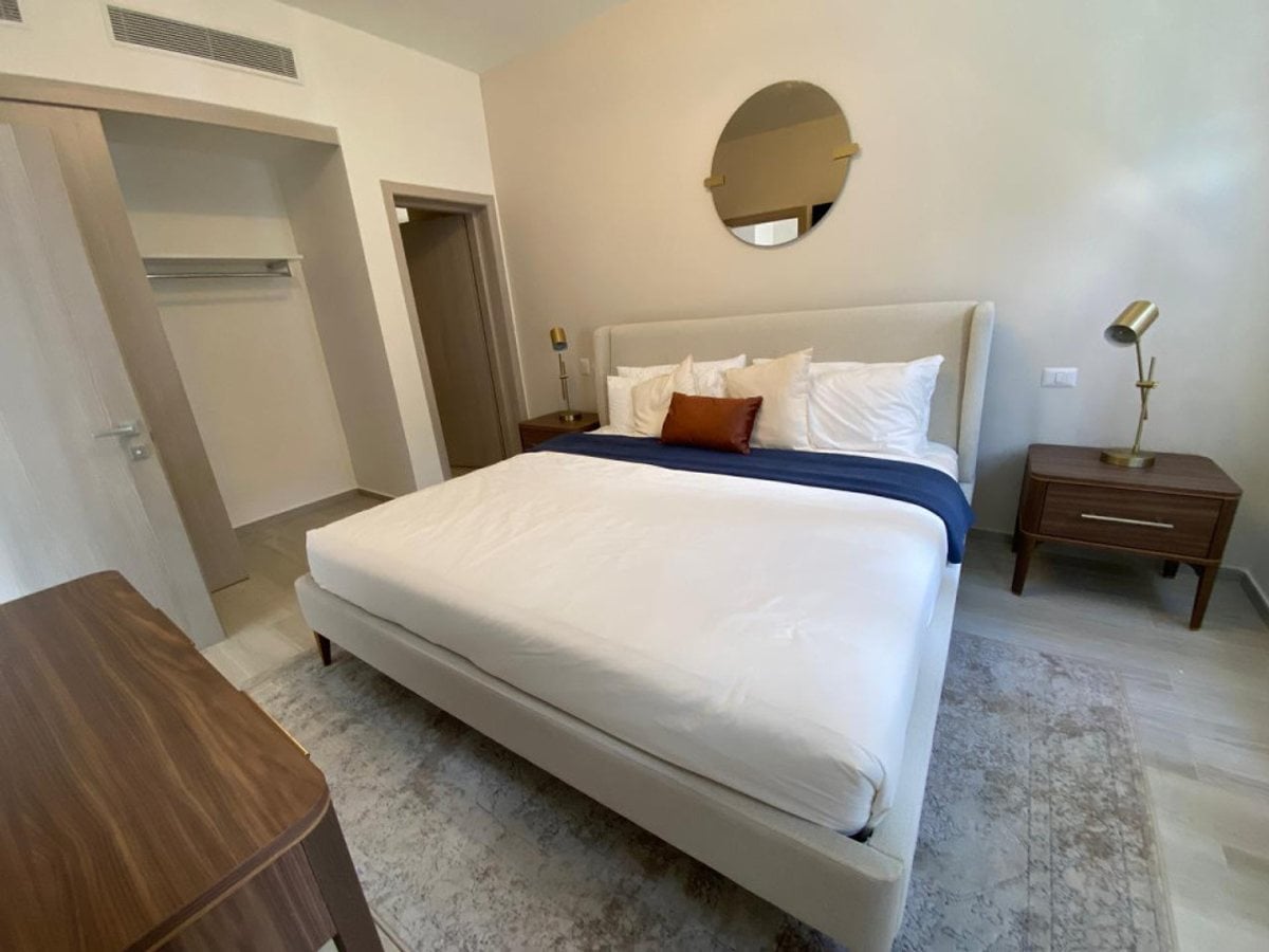 RESERVA REAL EN ALQUILER 2 HABS, 2  BAÑOS! – foto 2