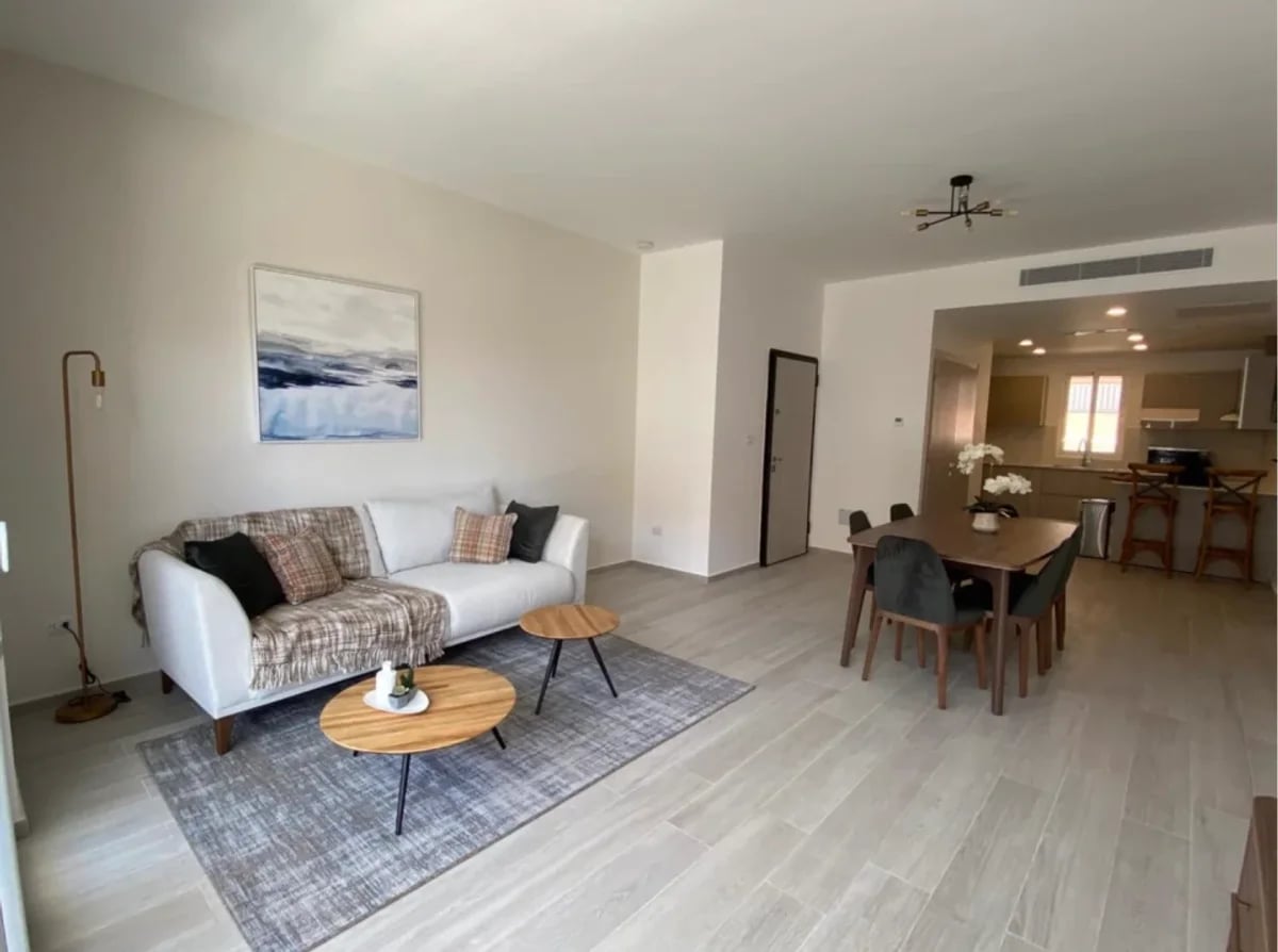 RESERVA REAL EN ALQUILER 2 HABS, 2  BAÑOS! – foto 1