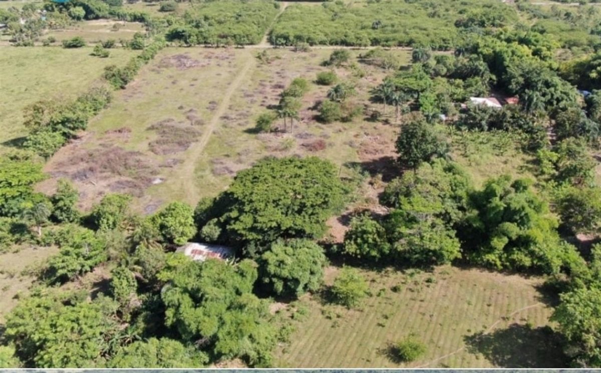 Terreno en Santo Domingo, La Guáyiga – foto 7