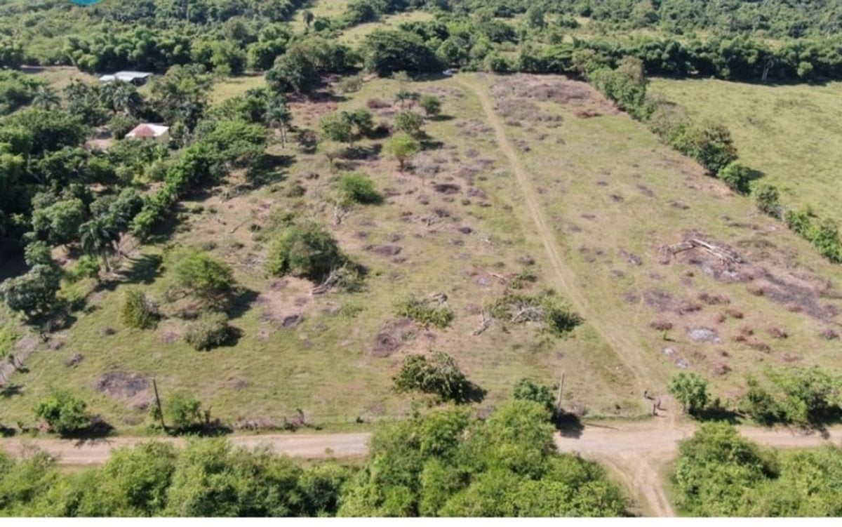 Terreno en Santo Domingo, La Guáyiga – foto 1