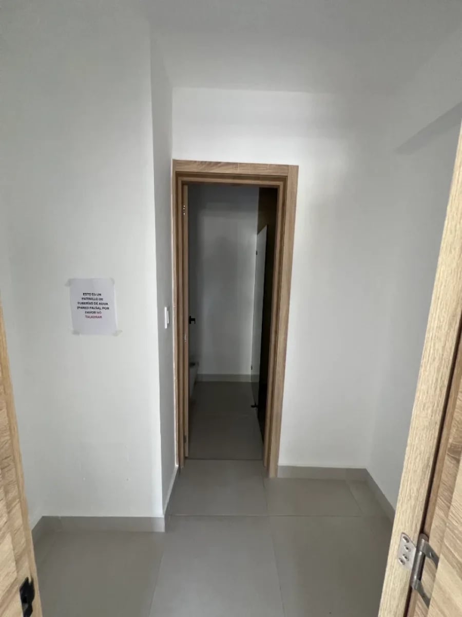 APARTAMENTO EN VENTA, ENSANCHE NACO – foto 8