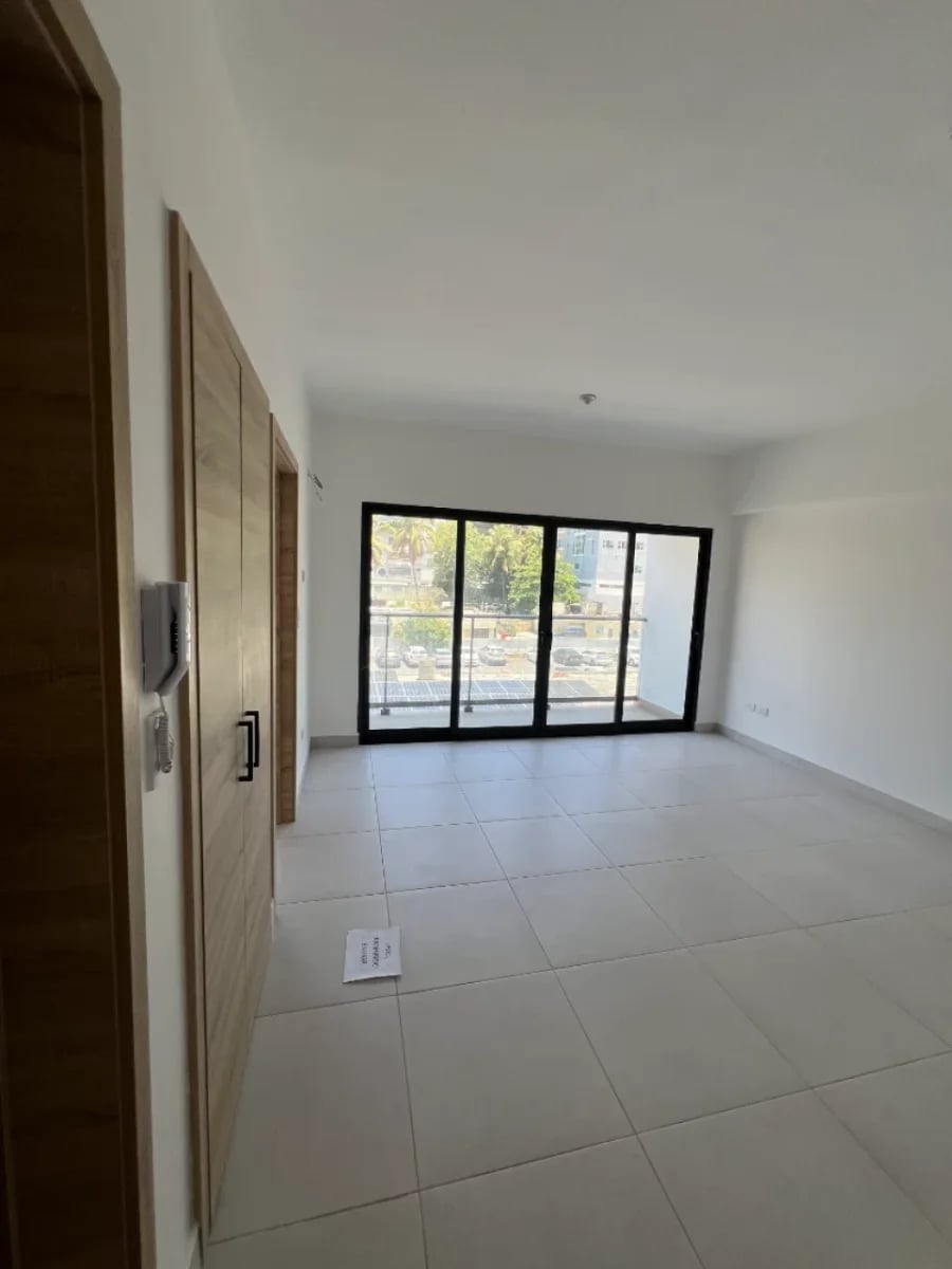 APARTAMENTO EN VENTA, ENSANCHE NACO – foto 4