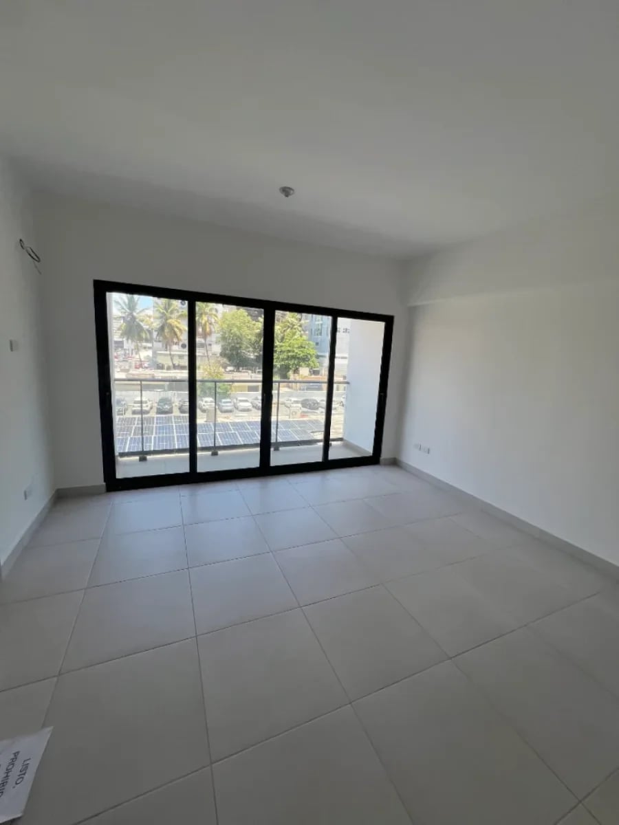 APARTAMENTO EN VENTA, ENSANCHE NACO – foto 3