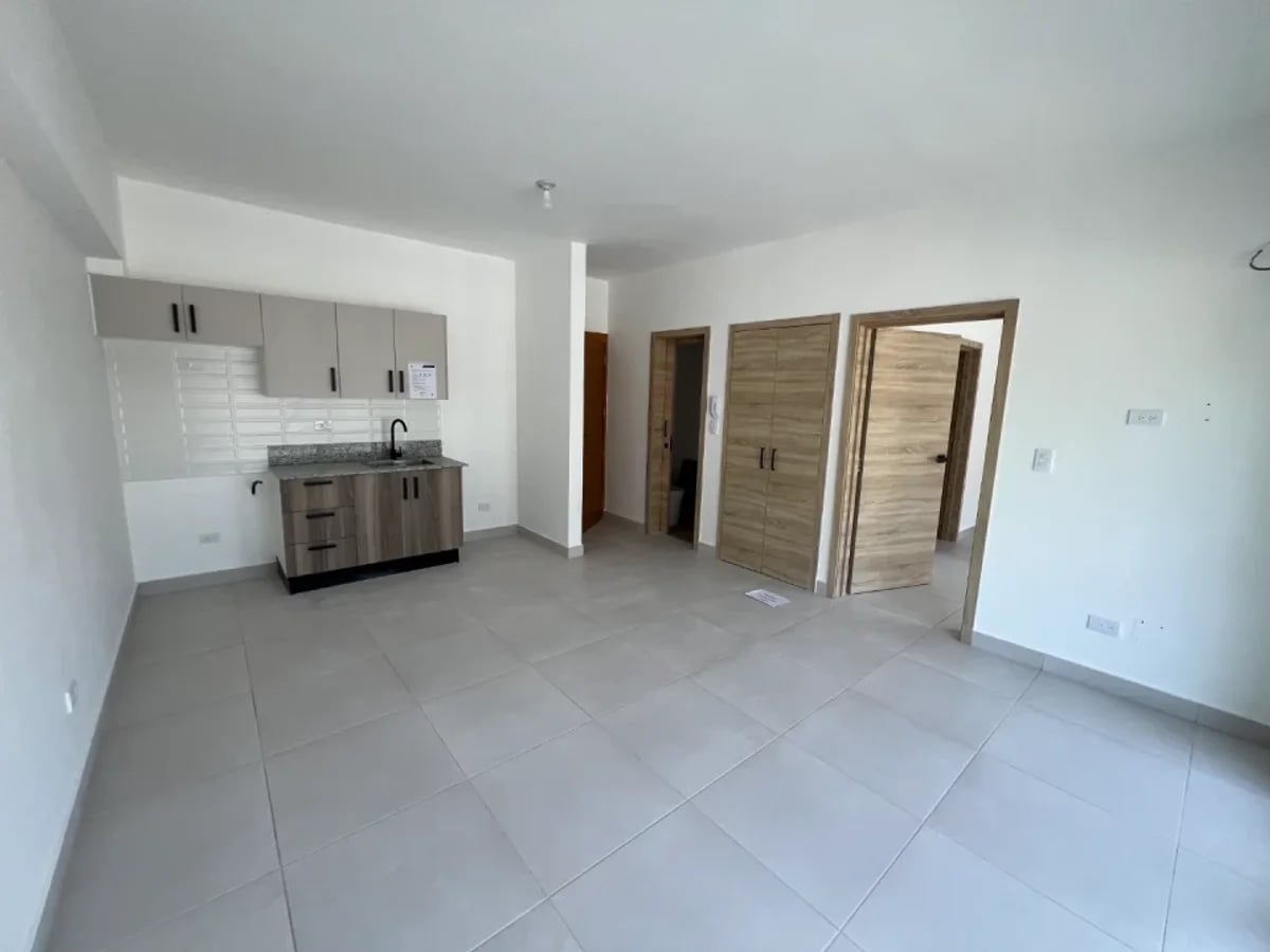 APARTAMENTO EN VENTA, ENSANCHE NACO – foto 1
