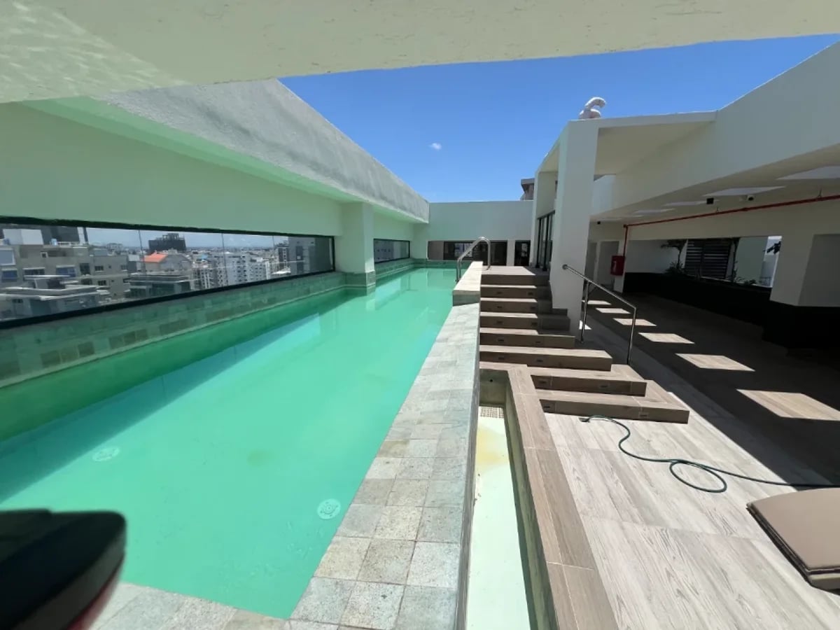 APARTAMENTO EN VENTA, ENSANCHE NACO – foto 9