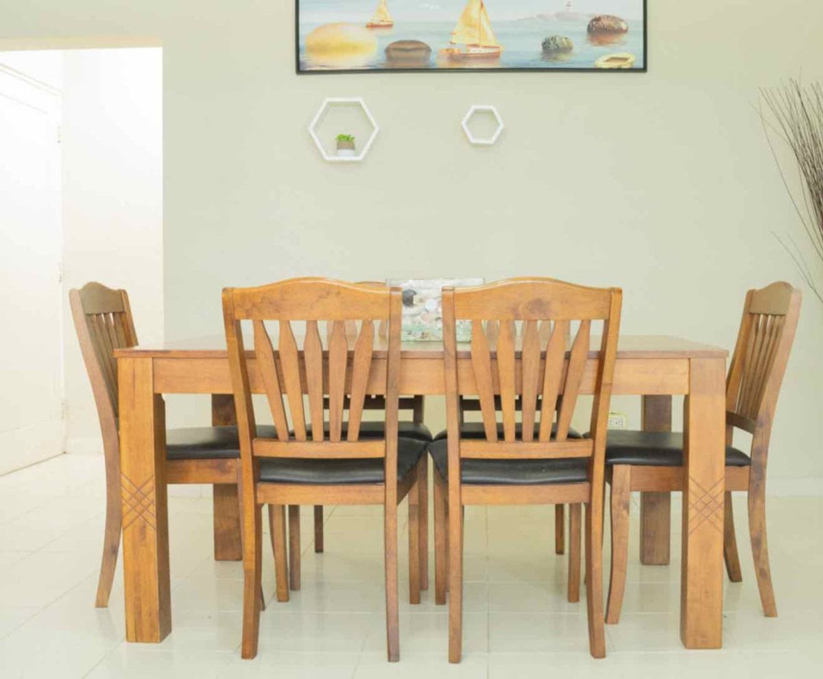 Apartamento en Guayacanes, Jusn Dolio – foto 4