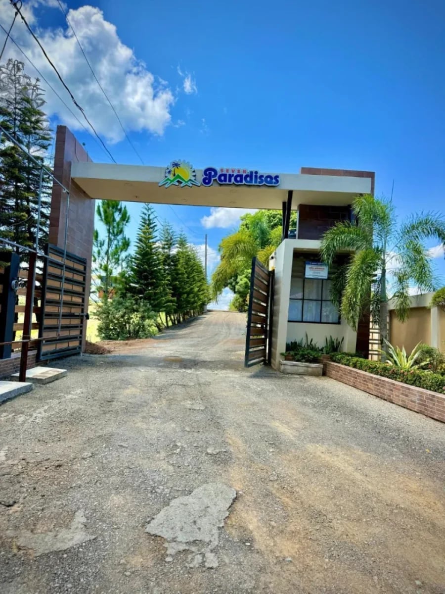 Terreno en Venta en La Vega – foto 3
