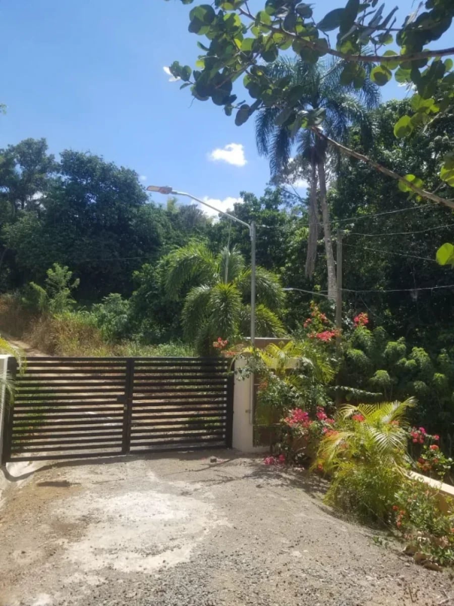 Terreno en Venta en La Vega – foto 6