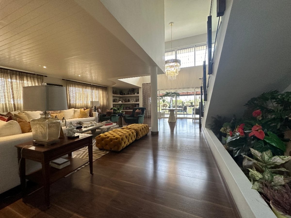 Apto de 3 habs. en Anacaona, Bella Vista – foto 6