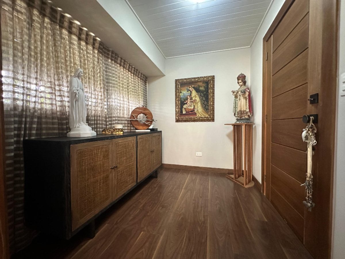 Apto de 3 habs. en Anacaona, Bella Vista – foto 5