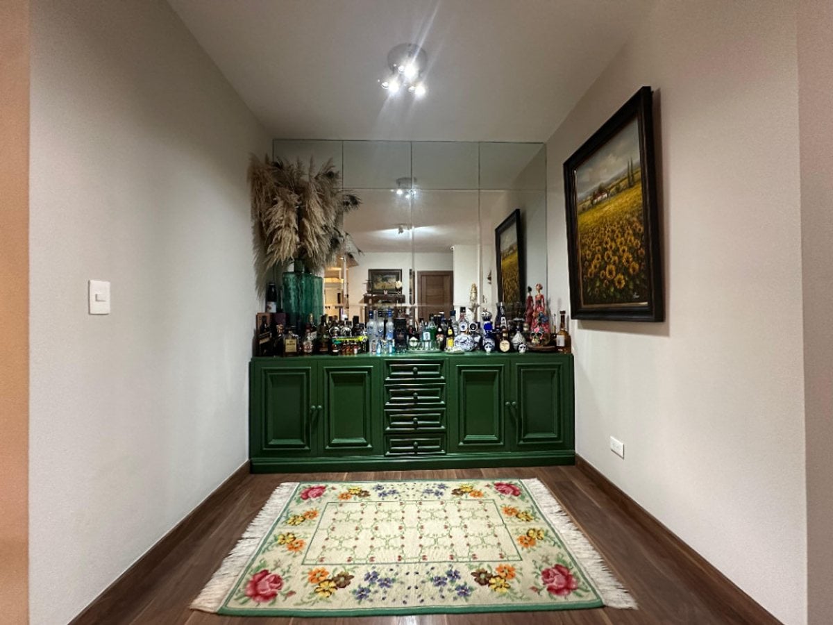 Apto de 3 habs. en Anacaona, Bella Vista – foto 8