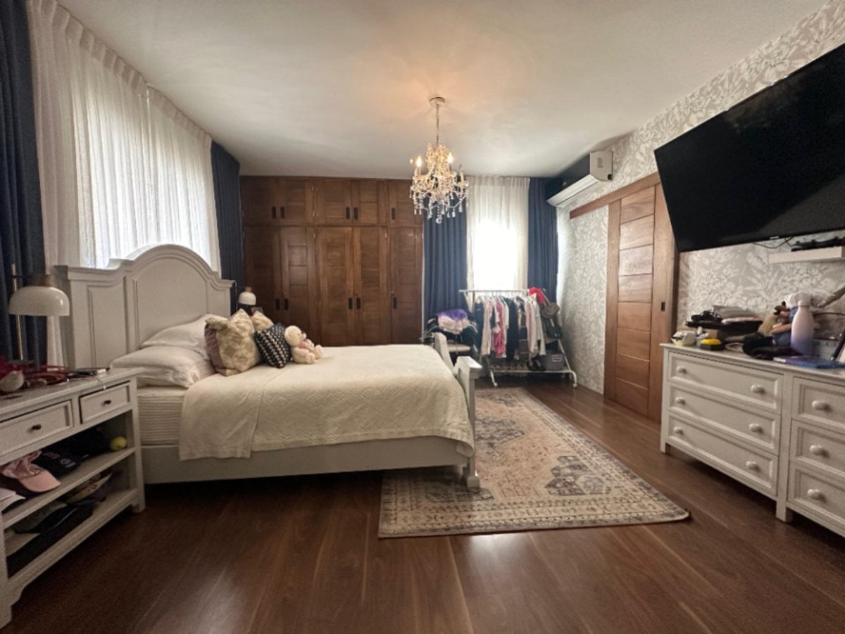 Apto de 3 habs. en Anacaona, Bella Vista – foto 4