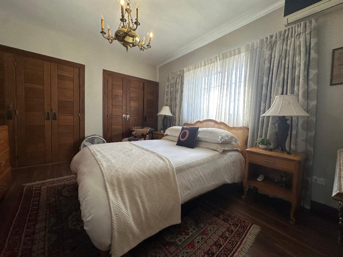 Apto de 3 habs. en Anacaona, Bella Vista – foto 12