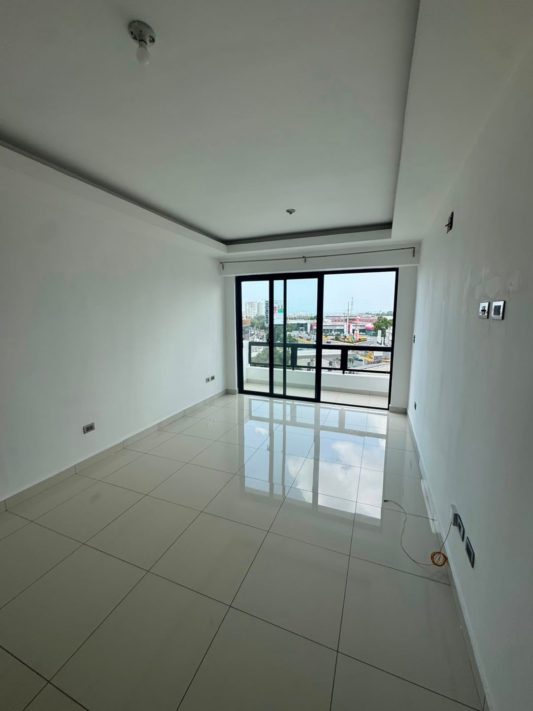Apartamento en alquiler, Renacimiento – foto 1