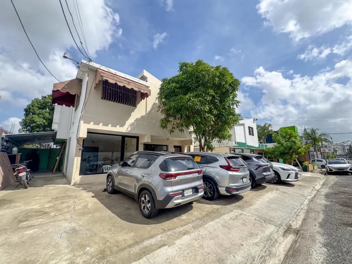 Local comercial en alquiler en Santo Domingo – foto 7