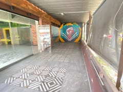 Ens. Paraíso: local con terraza en alquiler – foto 2