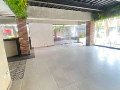 Ens. Paraíso: local con terraza en alquiler – foto 4