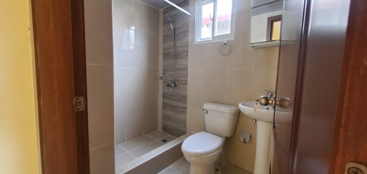 Apartamento en Santo Domingo Norte, Jacobo Majluta – foto 2