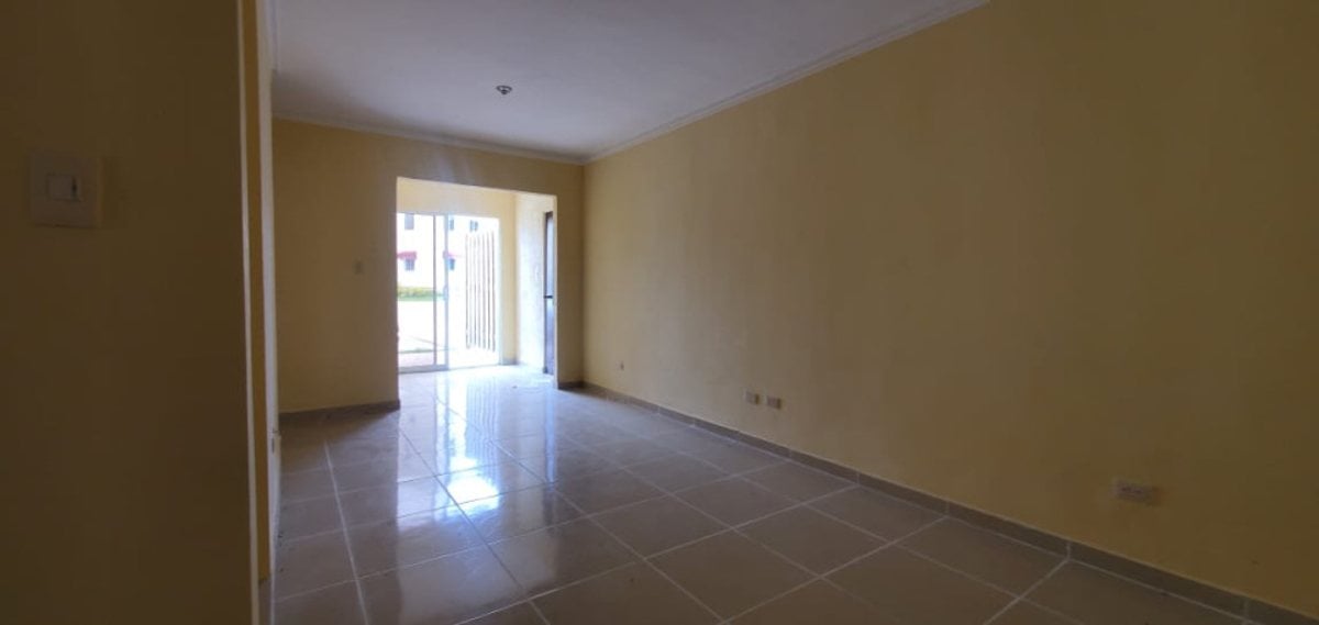 Apartamento en Santo Domingo Norte, Jacobo Majluta – foto 3