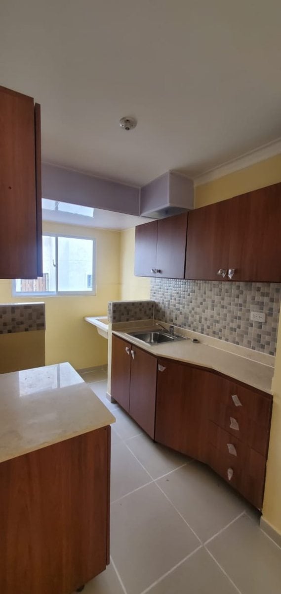 Apartamento en Santo Domingo Norte, Jacobo Majluta – foto 1