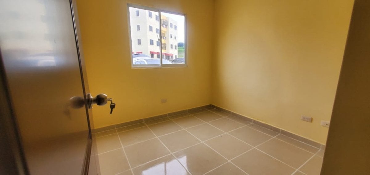 Apartamento en Santo Domingo Norte, Jacobo Majluta – foto 5