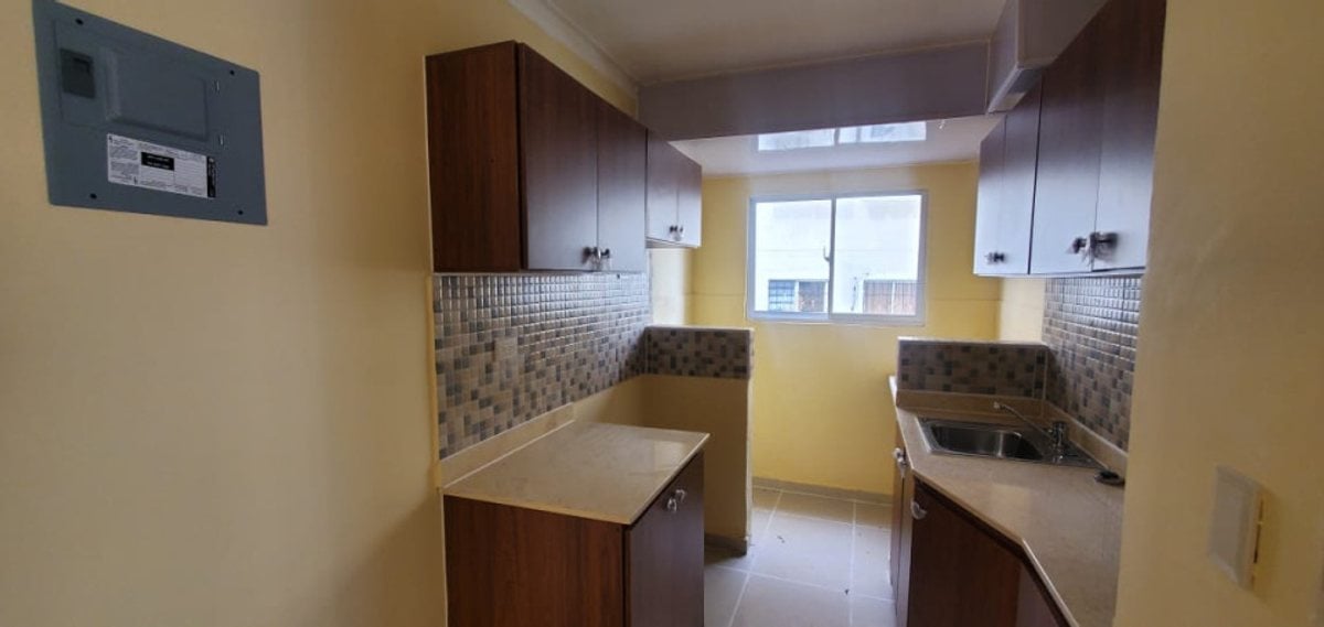 Apartamento en Santo Domingo Norte, Jacobo Majluta – foto 9