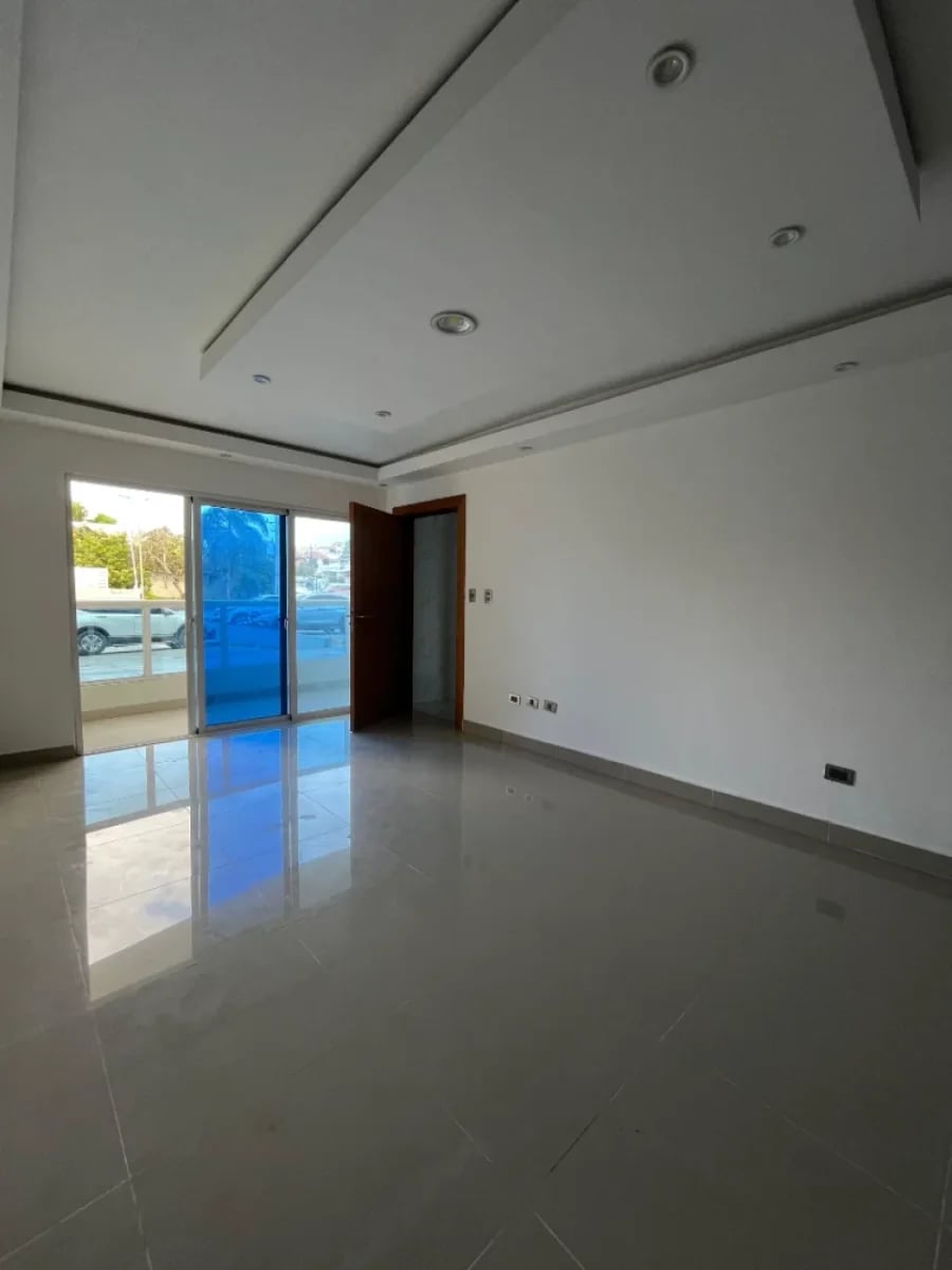 Apartamento en Vista Hermosa, Santo Domingo Este – foto 8