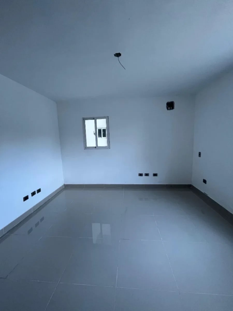 Apartamento en Vista Hermosa, Santo Domingo Este – foto 6