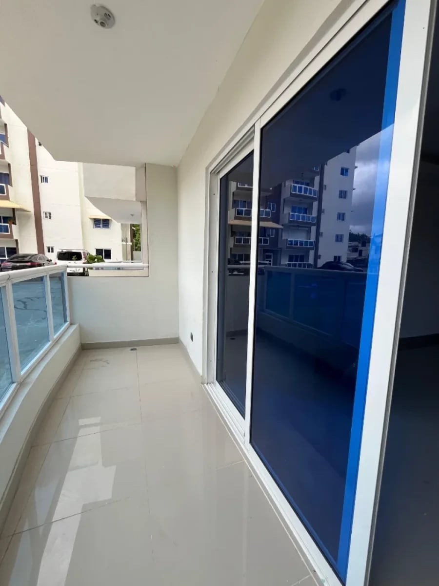 Apartamento en Vista Hermosa, Santo Domingo Este – foto 3
