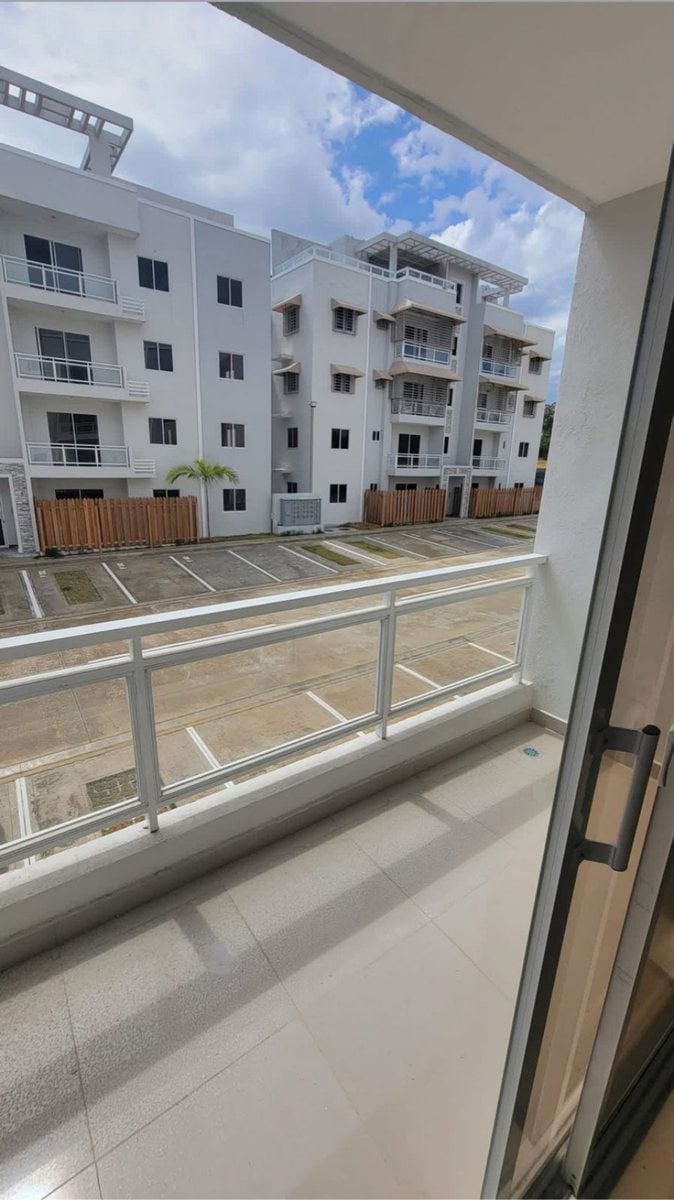 Apartamento 2do Piso NUEVO A ESTRENAR Av. Jacobo Majluta – foto 2