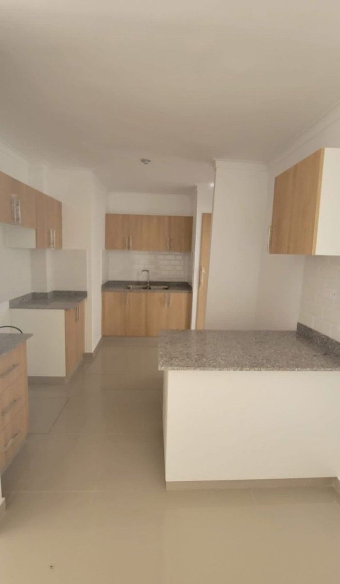 Apartamento 2do Piso NUEVO A ESTRENAR Av. Jacobo Majluta – foto 3