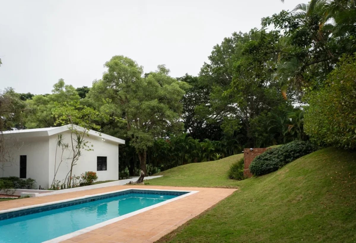 Finca de lujo en Pedro Brand – foto 6