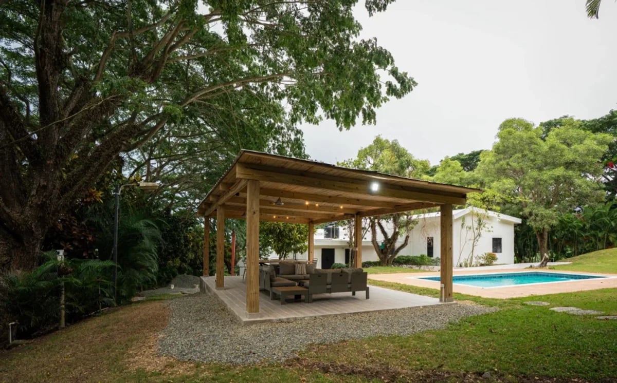Finca de lujo en Pedro Brand – foto 8