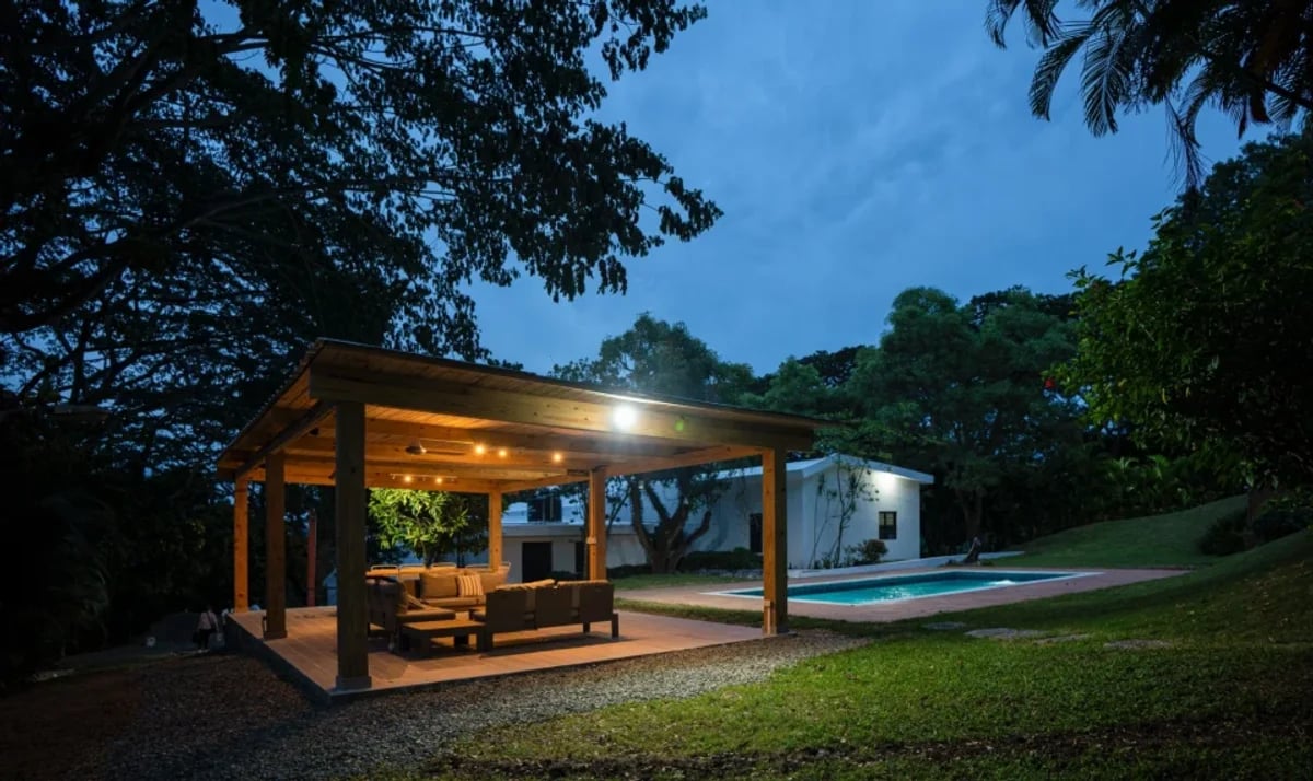 Finca de lujo en Pedro Brand – foto 4