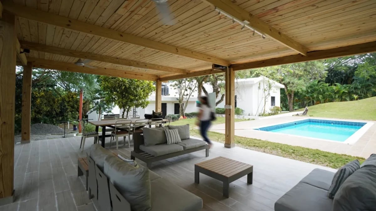 Finca de lujo en Pedro Brand – foto 7