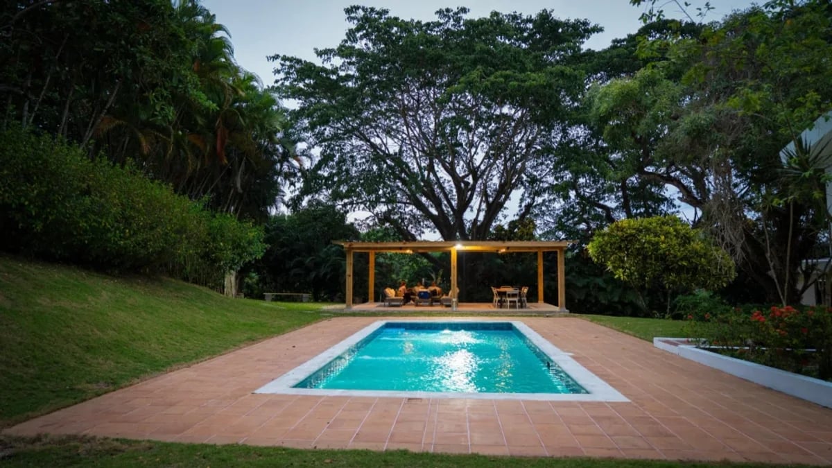 Finca de lujo en Pedro Brand – foto 1