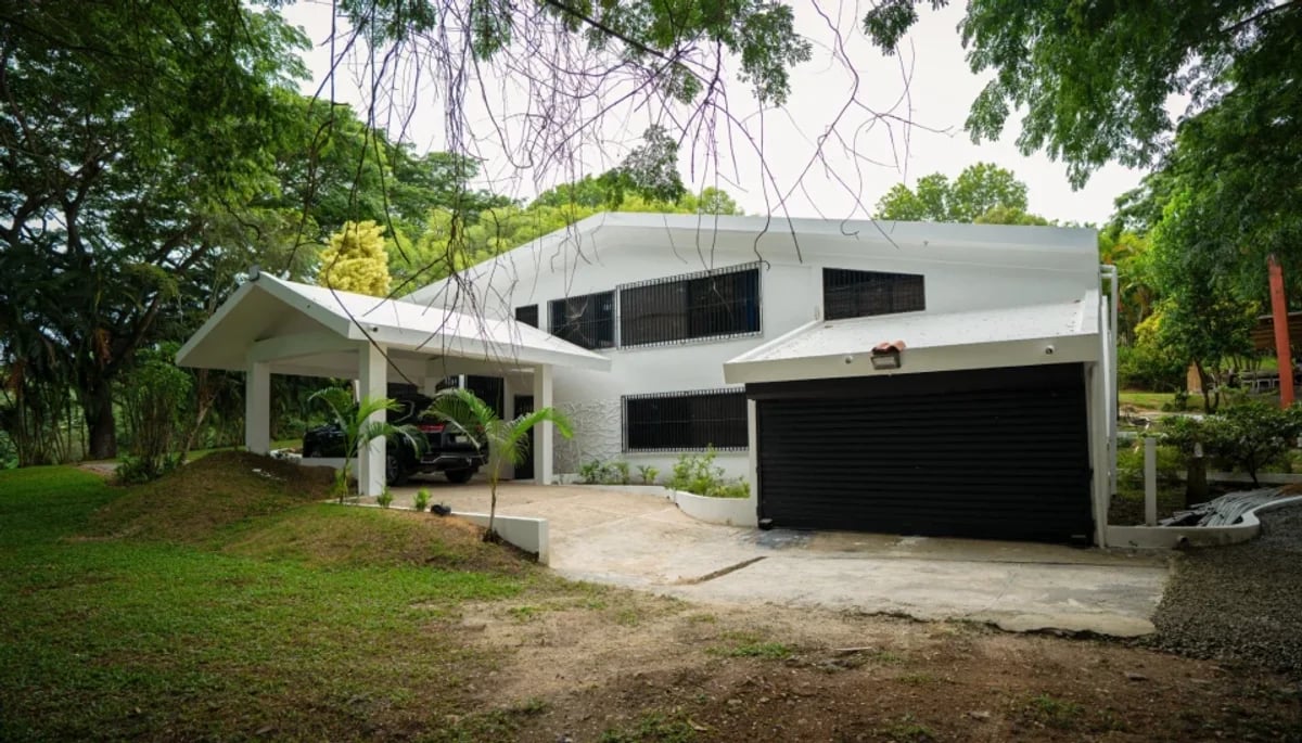 Finca de lujo en Pedro Brand – foto 2