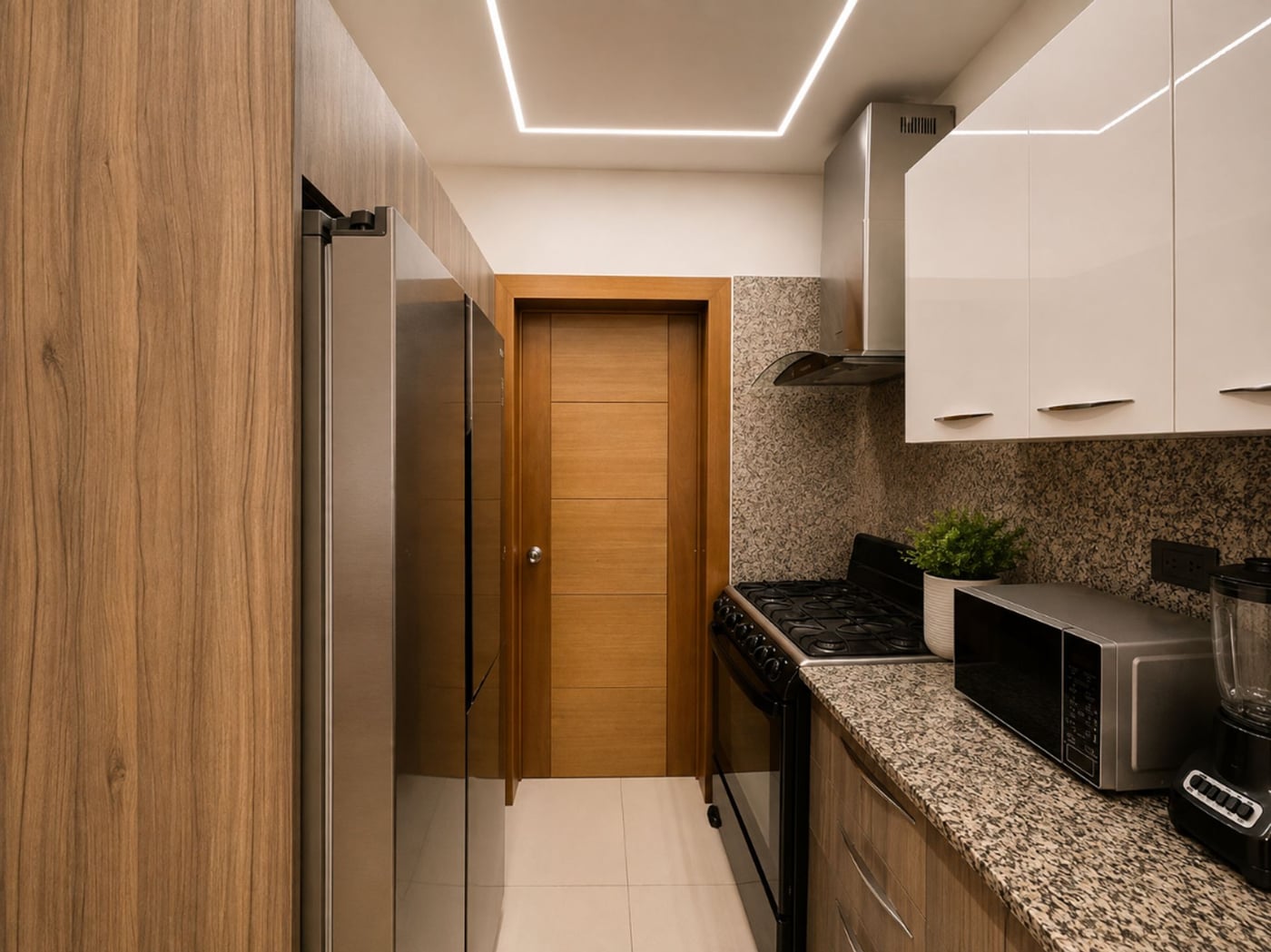 Apartamento en venta en el sector de Bella Vista – foto 7