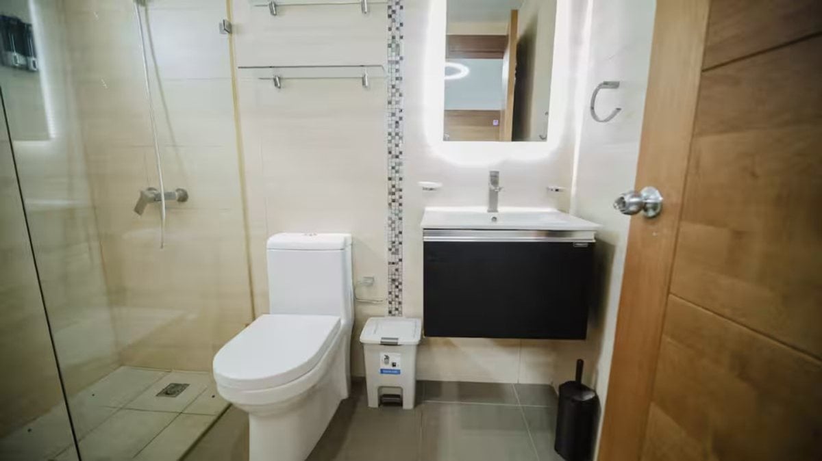 Apartamento en venta en el sector de Bella Vista – foto 8