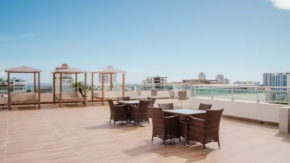 Apartamento en venta en el sector de Bella Vista – foto 12