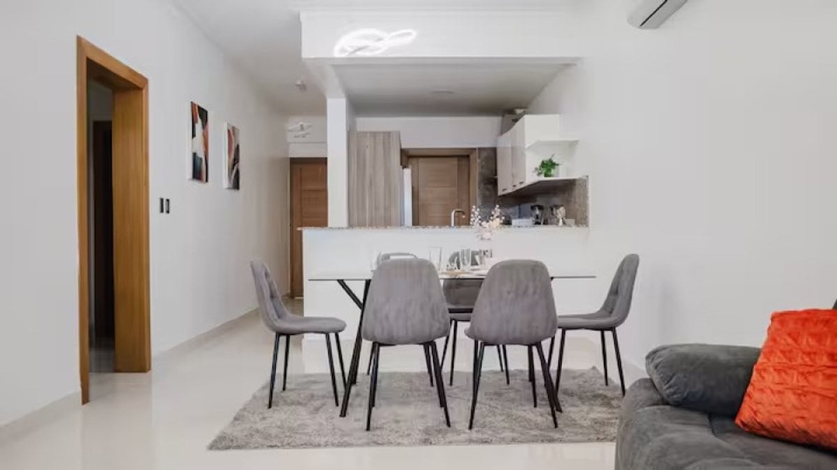 Apartamento en venta en el sector de Bella Vista – foto 6
