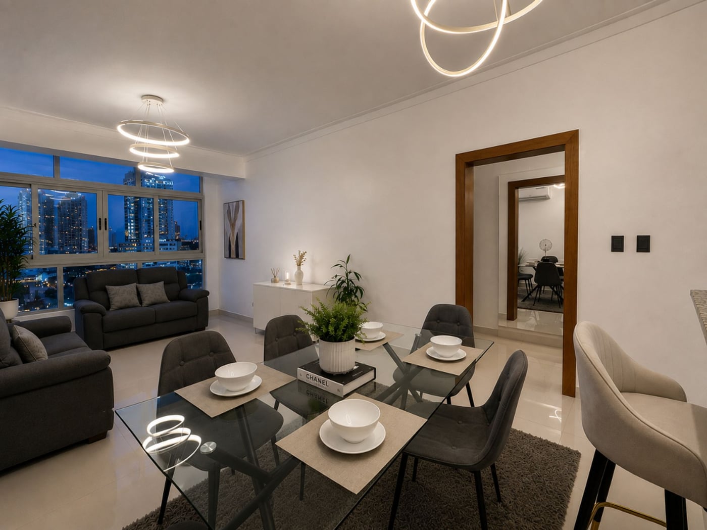 Apartamento en venta en el sector de Bella Vista – foto 9