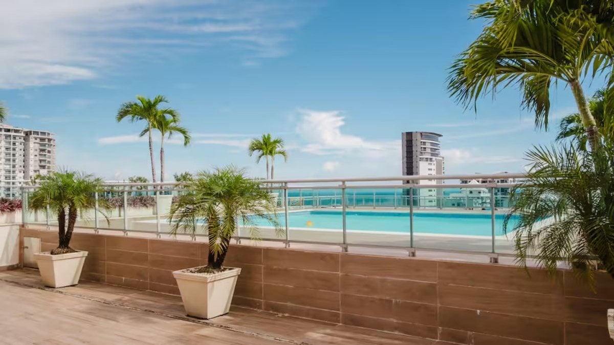 Apartamento en venta en el sector de Bella Vista – foto 5