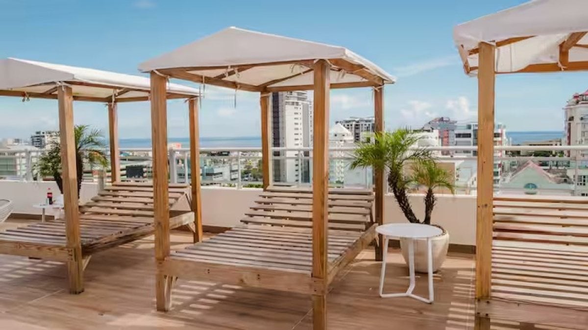Apartamento en venta en el sector de Bella Vista – foto 11