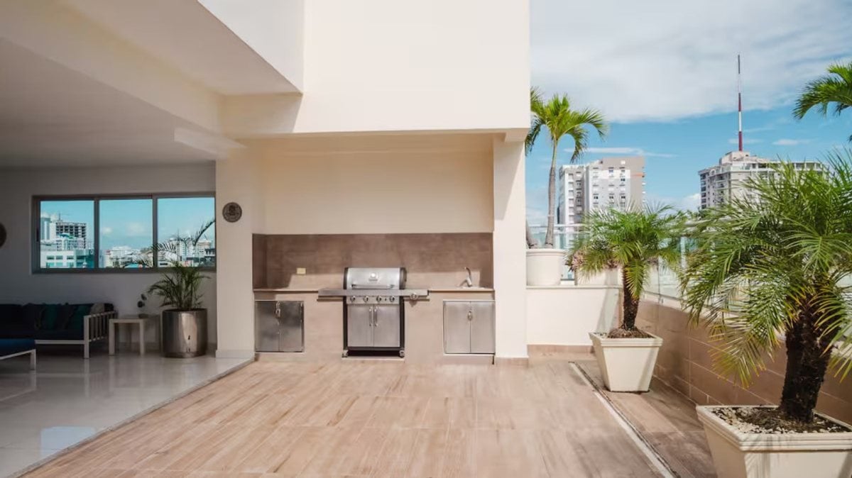 Apartamento en venta en el sector de Bella Vista – foto 10