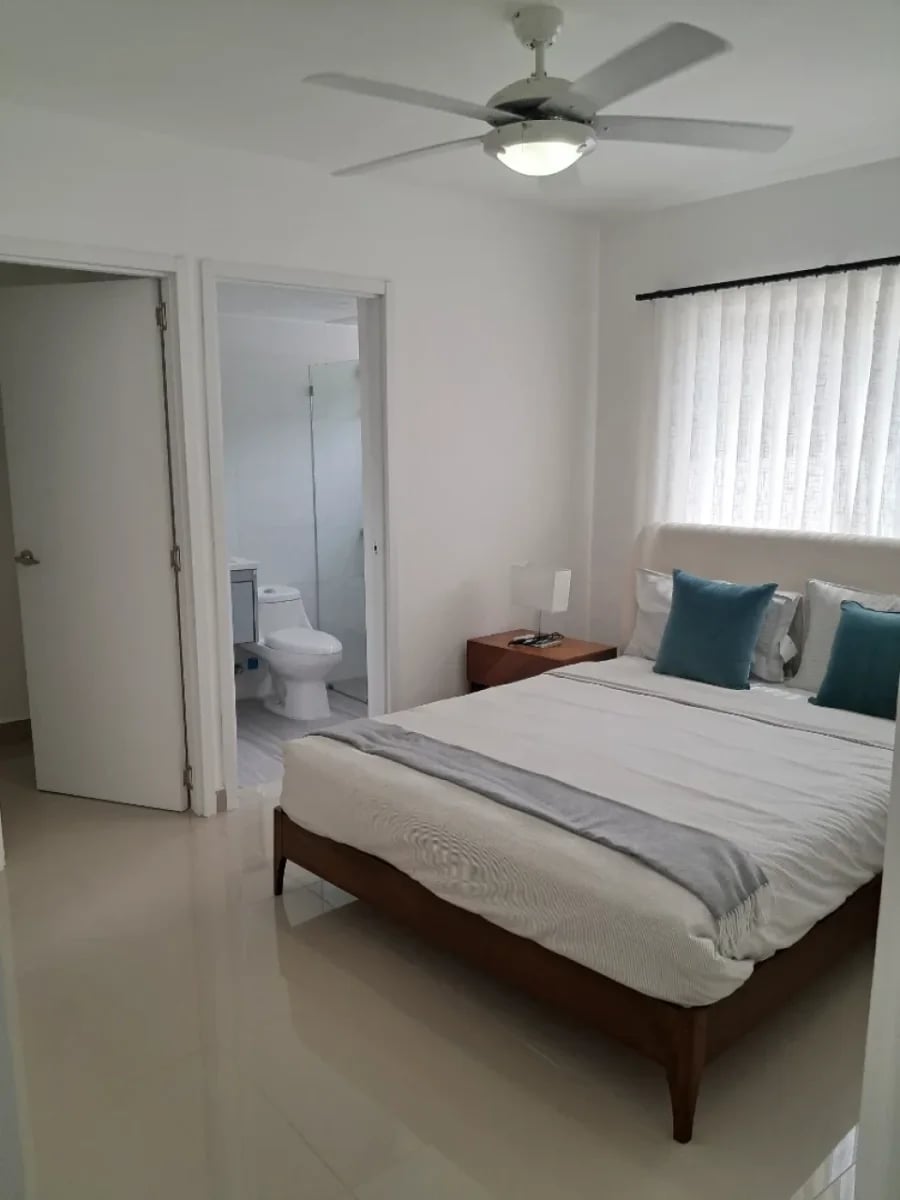 Apartamento con amenidades en Colinas del Arroyo II – foto 4