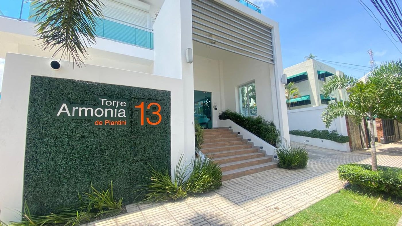 Apartamento en Alquiler en Armonia 13 – foto 3