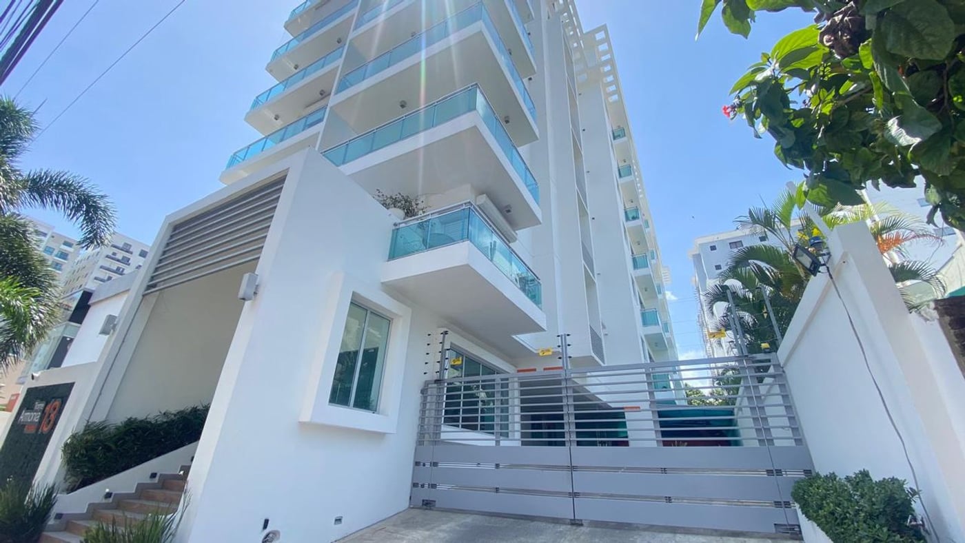 Apartamento en Alquiler en Armonia 13 – foto 1